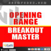 Opening Range Breakout Master EA MT4 Logo
