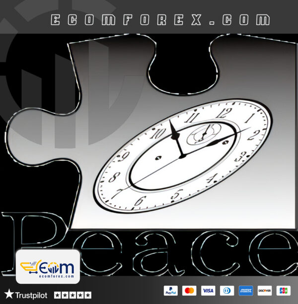 Peace AllPairs Grid EA MT5 Logo