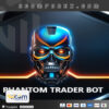 Phantom Trader Bot MT4 Logo