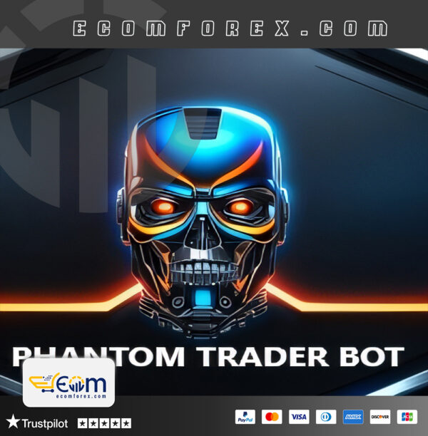 Phantom Trader Bot MT4 Logo