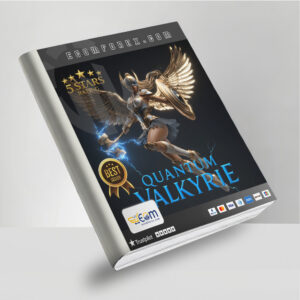 Quantum Valkyrie EA MT5