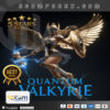Quantum Valkyrie EA MT5 Logo