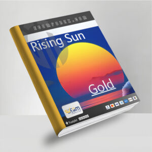 Rising Sun Gold Pro EA MT4