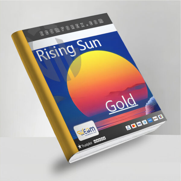Rising Sun Gold Pro EA MT4