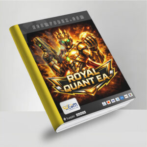 Royal Quant EA MT5