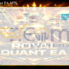 Royal Quant EA MT5 Live Signal