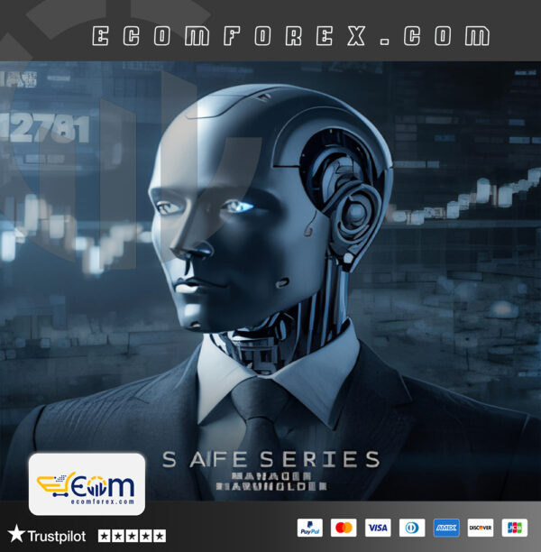 SafeSerie Managers EA MT4 Logo