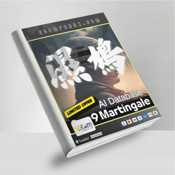 Sup 9 Martingale EA MT4