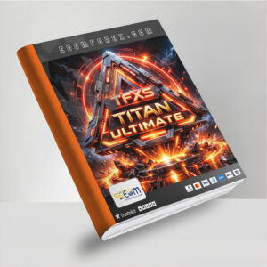 TFXS Titan Ultimate EA MT5