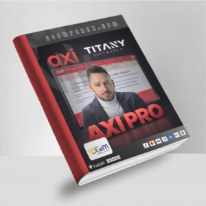 TITANY AXI PRO EA MT4