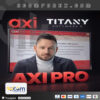 TITANY AXI PRO EA MT4 Logo
