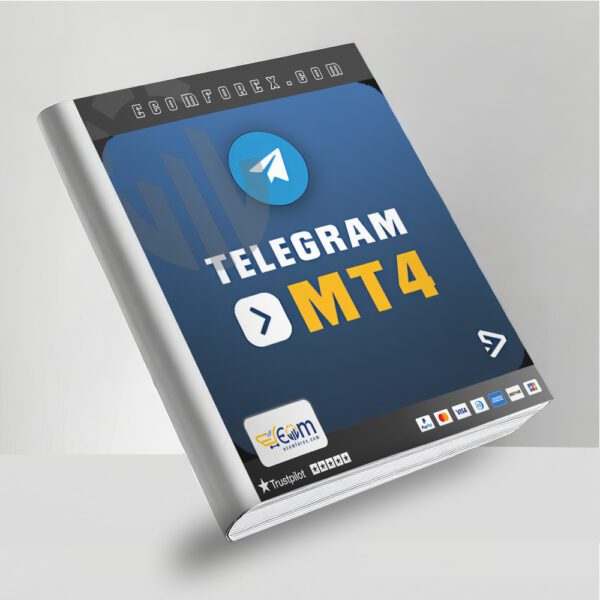 Telegram To MT4 Receiver