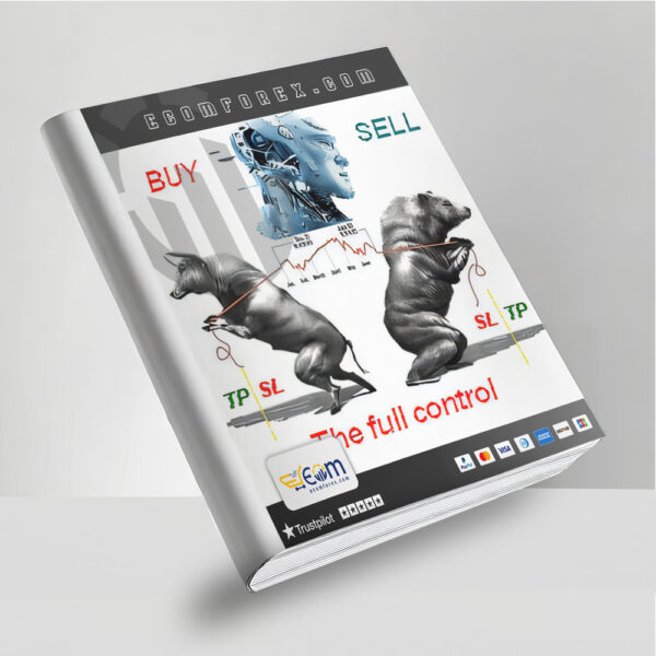 The Full Control EA MT4