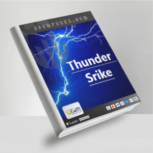 Thunder Strike EA MT4
