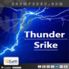 Thunder Strike EA MT4 Logo