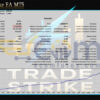 Trade Strike EA MT5 Backtest