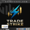 Trade Strike EA MT5 Logo