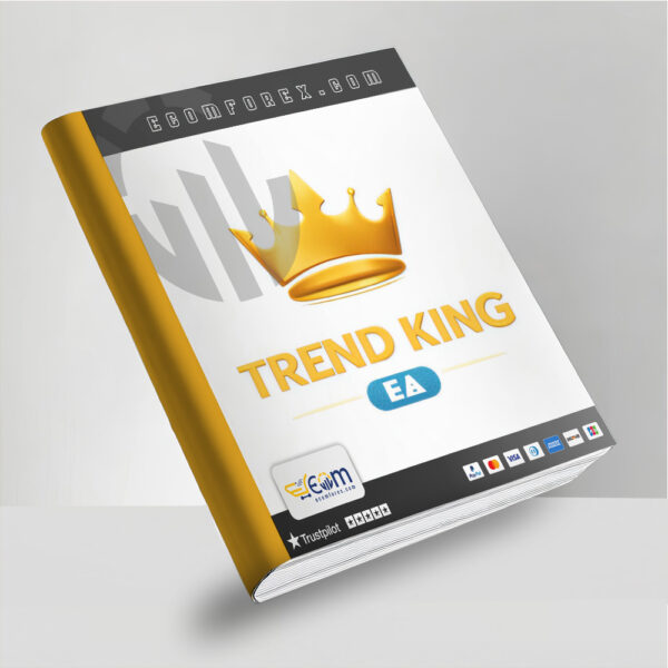 Trend King EA MT4