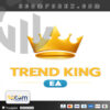 Trend King EA MT4 Logo