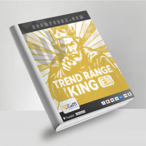Trend Range King EA MT4