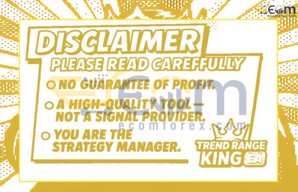 Trend Range King EA MT4 Review