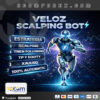 Veloz Scalping Bot MT5 Logo