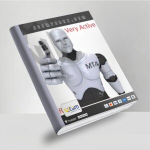 Very Active Robot MT4