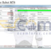 Very Active Robot MT4 Backtests