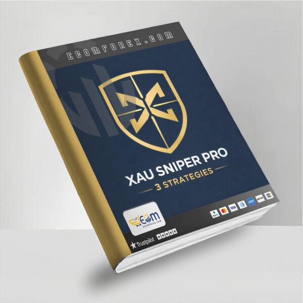 XAU Sniper Pro EA MT5