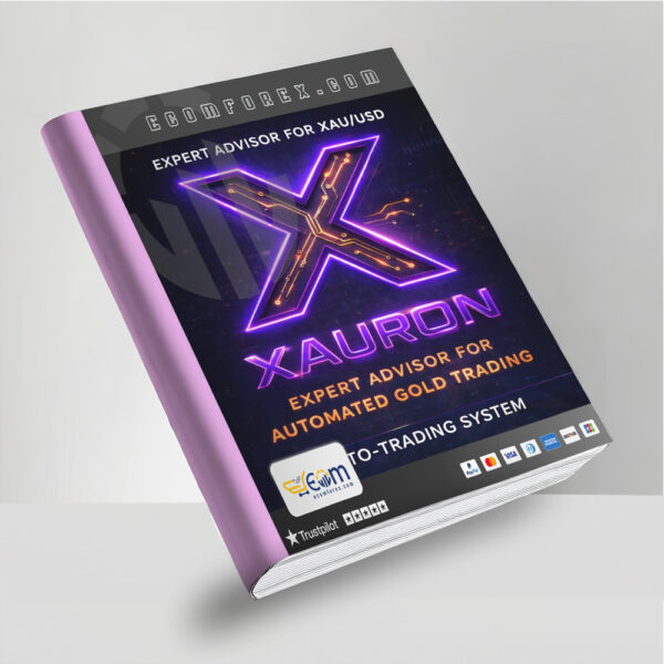 XAURON EA MT5