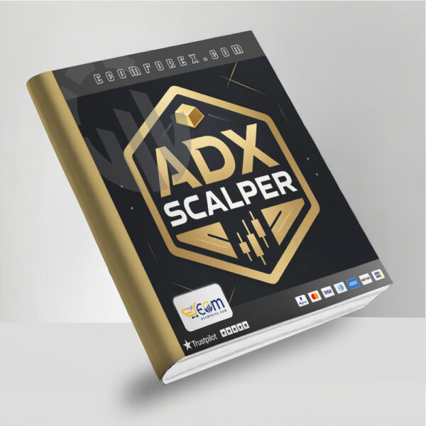 ADX Scalper XAU EA MT5