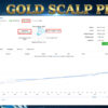 AI Gold Scalp Pro EA MT5 Live Result