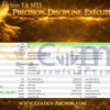 AI Golden Archon EA MT5 Backtest