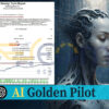 AI Golden Pilot MT4 Backtest