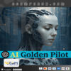 AI Golden Pilot MT4 Logo