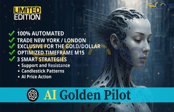 AI Golden Pilot MT4 Review
