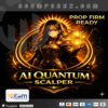 AI Quantum Scalper EA MT5 Logo