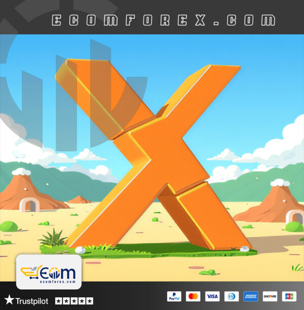 Ai Breakout X EA MT5 Logo