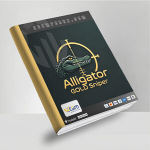 Alligator Sniper GOLD EA MT5