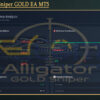 Alligator Sniper GOLD EA MT5 Reviews