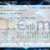 Alpha Striker F1 EA MT5 Live Result MyfxBook
