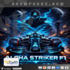 Alpha Striker F1 EA MT5 Logo