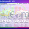 Alpha Tactical Machine EA MT5 Live Result MyfxBook