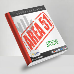 Area51 Stochi EA MT4