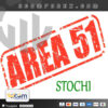 Area51 Stochi EA MT4 Logo