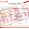 AreaFiftyOne EA MT4 Backtests Result