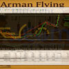 Arman Flying Different EA MT4 Backtest