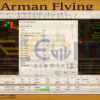 Arman Flying Different EA MT4 Input