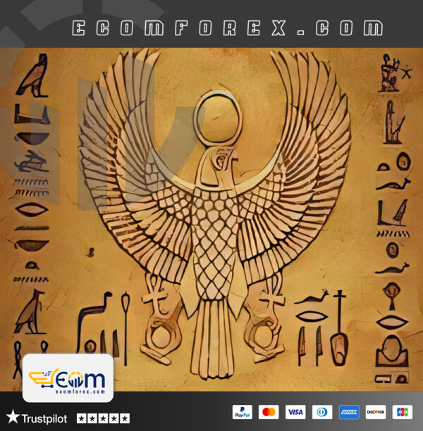 Arman Flying EA R1 MT4 Logo