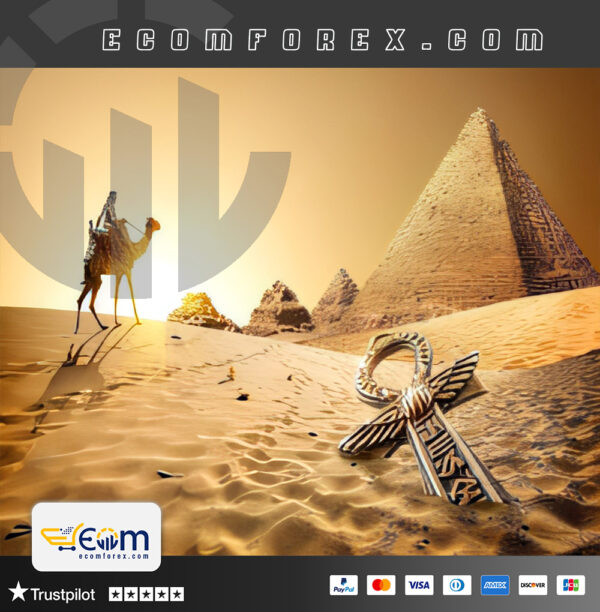 Arman Flying EA X3 MT4 Logo